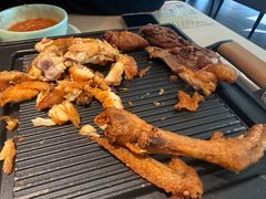 -吕氏疙瘩汤·新鲁菜(日照万象汇店)