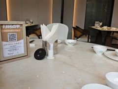 -南太湖山庄·四季轩&国风堂中餐厅