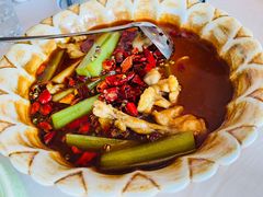-龙门阵茶屋川菜馆(武康路店)