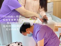 -雪梅月子中心(华侨城店)