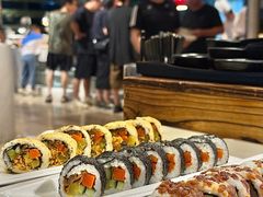 -青岛富力艾美酒店