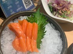 -大渔铁板烧(大悦城店)