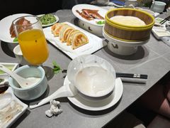 -宏宴·新京菜(望京店)
