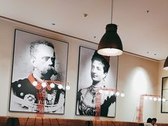 -城市大道红炉披萨烘焙坊