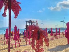 -那香海钻石沙滩浴场