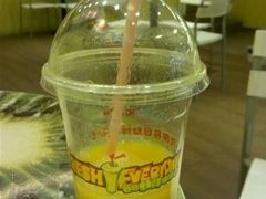 image20110608152144-每日新鲜水果吧(南京东路店)