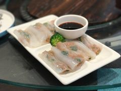 -御膳粥·牛乳粥底火锅·地道顺德菜(容桂店)