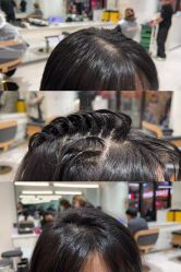 -IUME HAIR SALON