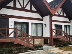 -太阳岛度假酒店