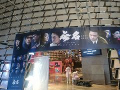-武商摩尔影城(国广IMAX激光店)