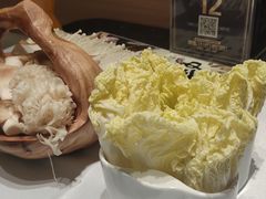 -红鼎豆捞·非遗鲍皇汤火锅(宝丰路店)