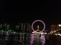-海河游船-永乐码头(大悲院)