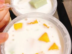 -荔芳传统糖水铺
