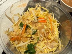 -老大连路特色烧烤(基隆路店)