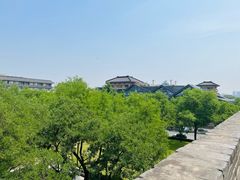 -西安城墙·碑林历史文化景区