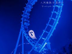 -济南方特东方神画