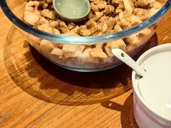 -圳兴面王·拌川·特色炒面(南山保利剧院店)