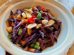 -芳草地度假酒店·野炉中餐厅