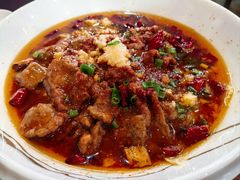 -都一处烧麦馆(前门店)