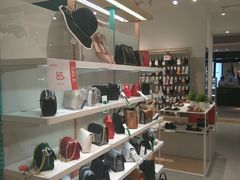 店内环境-hotwind热风(维璟广场店)