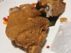 -四道菜·福建菜馆(新街口金鹰店)