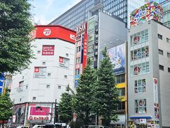 -秋叶原电器街