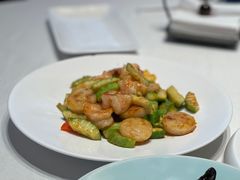 -香港狮子山下·明星粤菜餐厅(北苑店)