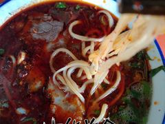 -清真磨沟沿老字号牛肉面(总店)