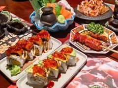 -弓二·烧鸟居酒屋(财富购物中心店)