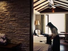 -三清山希尔顿度假酒店