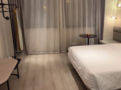 -苏州盘门景区人民桥南地铁站亚朵X酒店