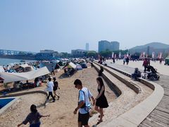 -黑石礁公园