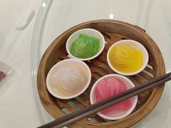 -金河半岛园林酒家(金融城店)