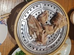 -蒙亨·手把肉·蒙古包文化主题餐厅(天恒广场店)