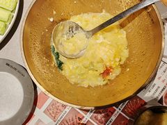 -杨小佳·齐齐哈尔烤肉·烤串(广州店)