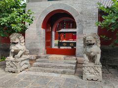 -红螺寺
