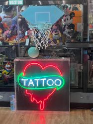 -MDZ STORE·TATTOO·耳饰