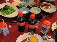 -西安凯悦酒店·湖畔中餐厅