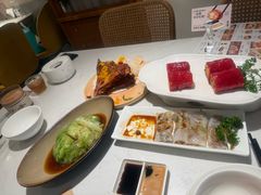 -避风塘·老港味餐厅(虹口龙之梦店)
