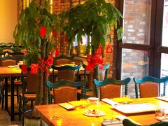 大堂-那些年记忆烧烤