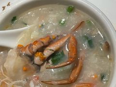 -如轩·海鲜砂锅粥·潮汕菜(海珠店)