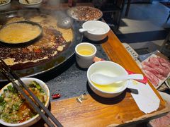 -陈眼镜火锅(总店)