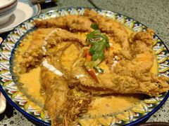 -Home Thai·泰谣(王府井apm店)