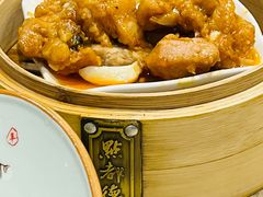 -点都德(龙之梦店)