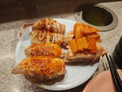 -争鲜回转寿司(海曙天一PLUS店)