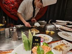 -大渔之观(安贞店)