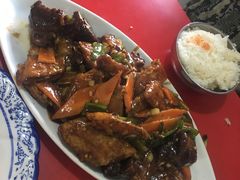 -夕阳红小吃(中街大悦城店)