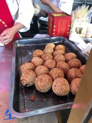 点击看大图 -金老三饭庄·宴会厅(常营店)