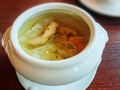 -蛇口希尔顿南海酒店·随轩中餐厅·粤菜