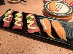-元气寿司(东方宝泰店)